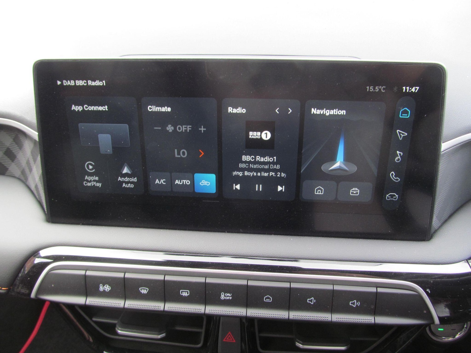 Used MG MG3 2025 for sale - 76752559: Photo 19