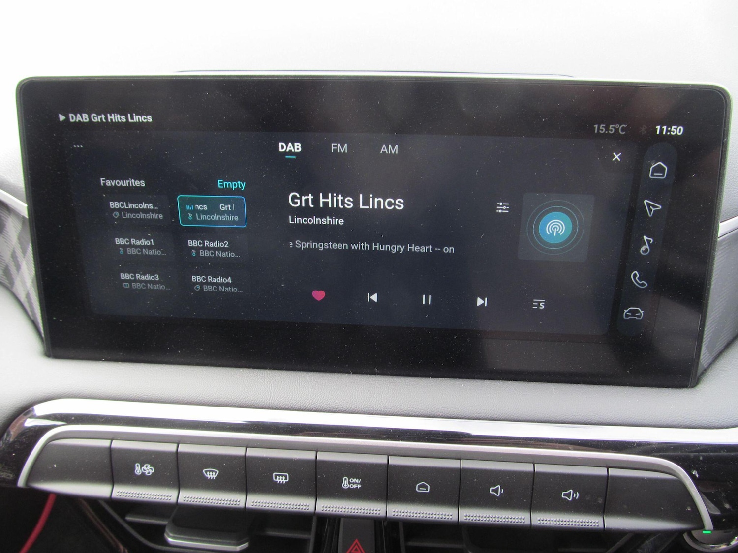 Used MG MG3 2025 for sale - 76752559: Photo 20