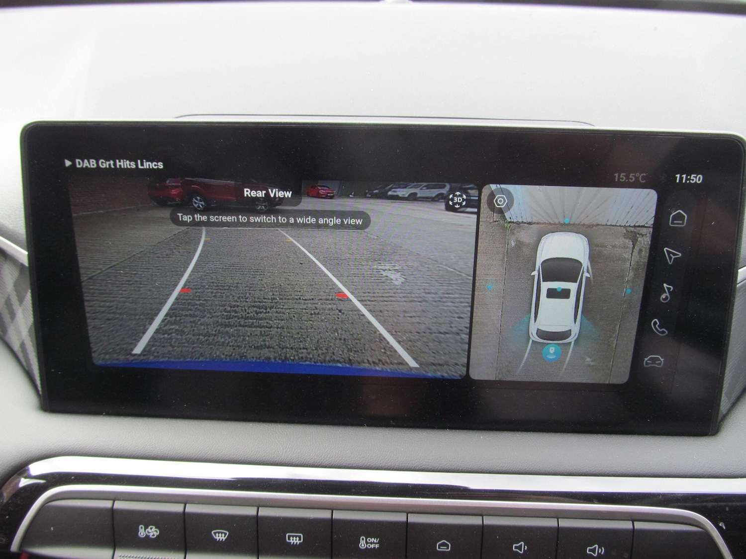 Used MG MG3 2025 for sale - 76752559: Photo 21