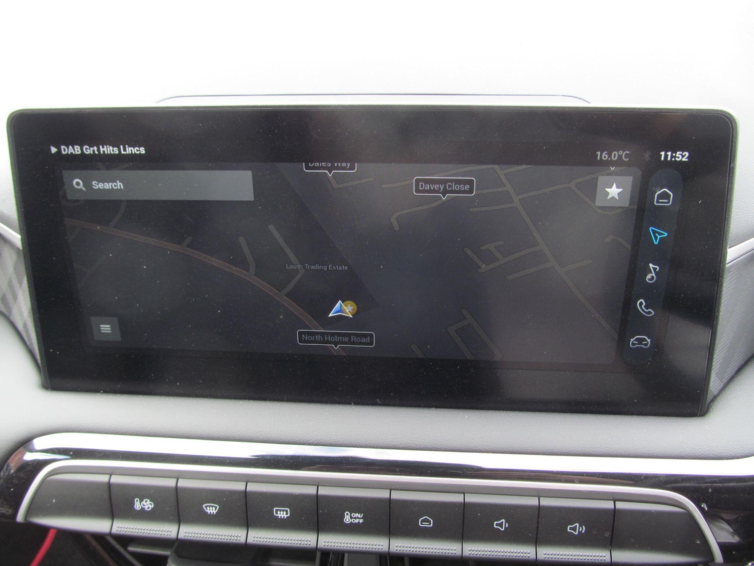 Used MG MG3 2025 for sale - 76752559: Photo 22