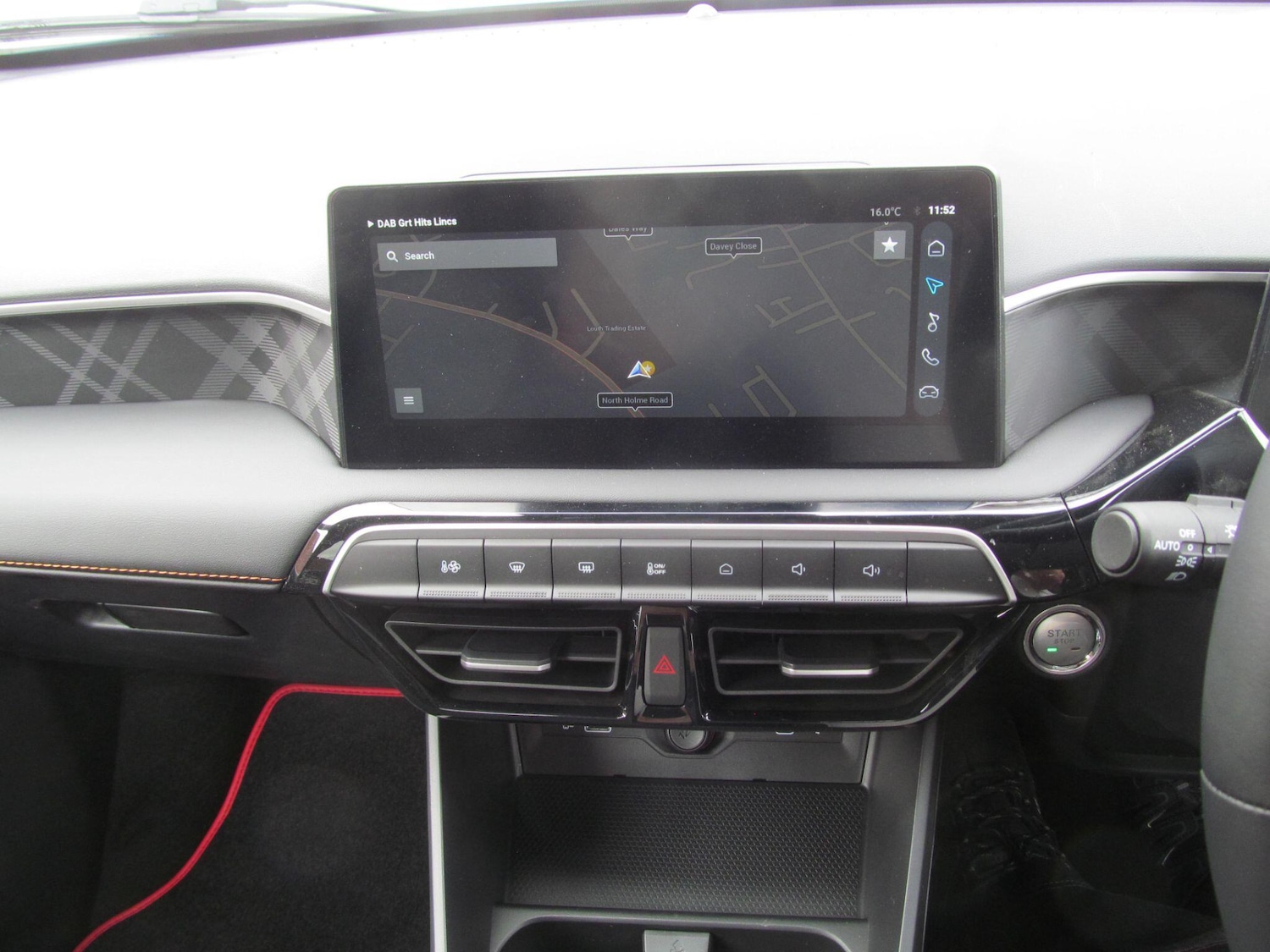 Used MG MG3 2025 for sale - 76752559: Photo 23