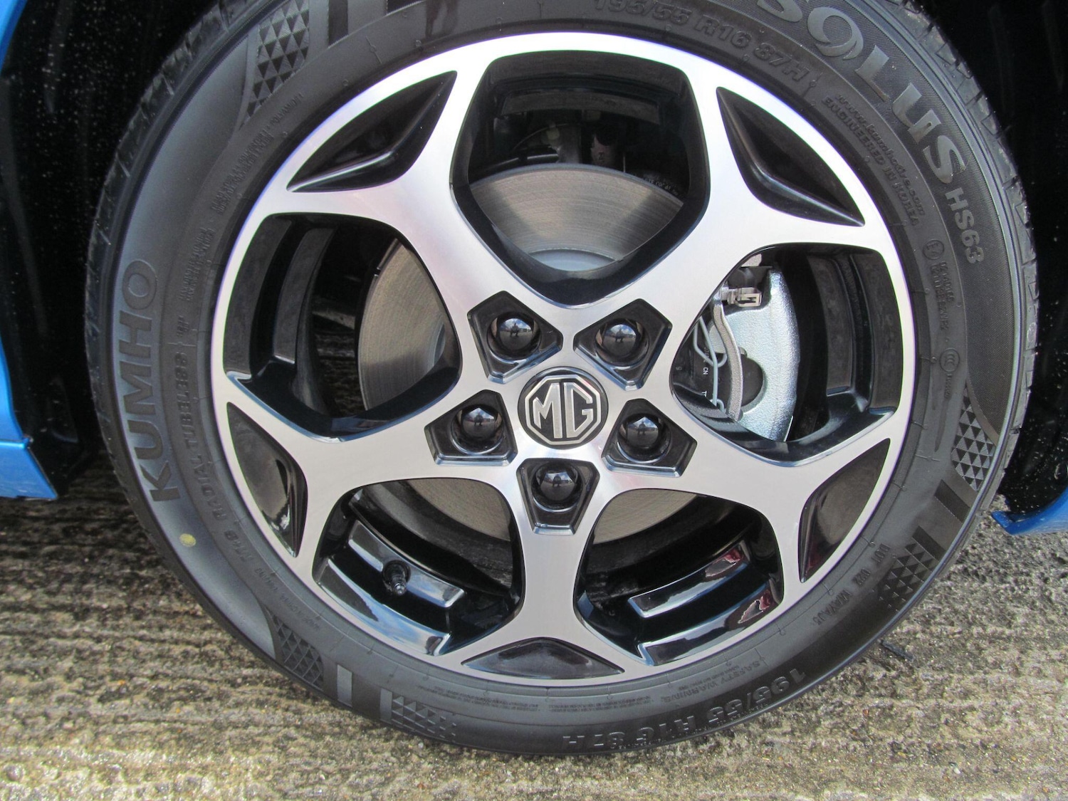 Used MG MG3 2025 for sale - 76752559: Photo 25