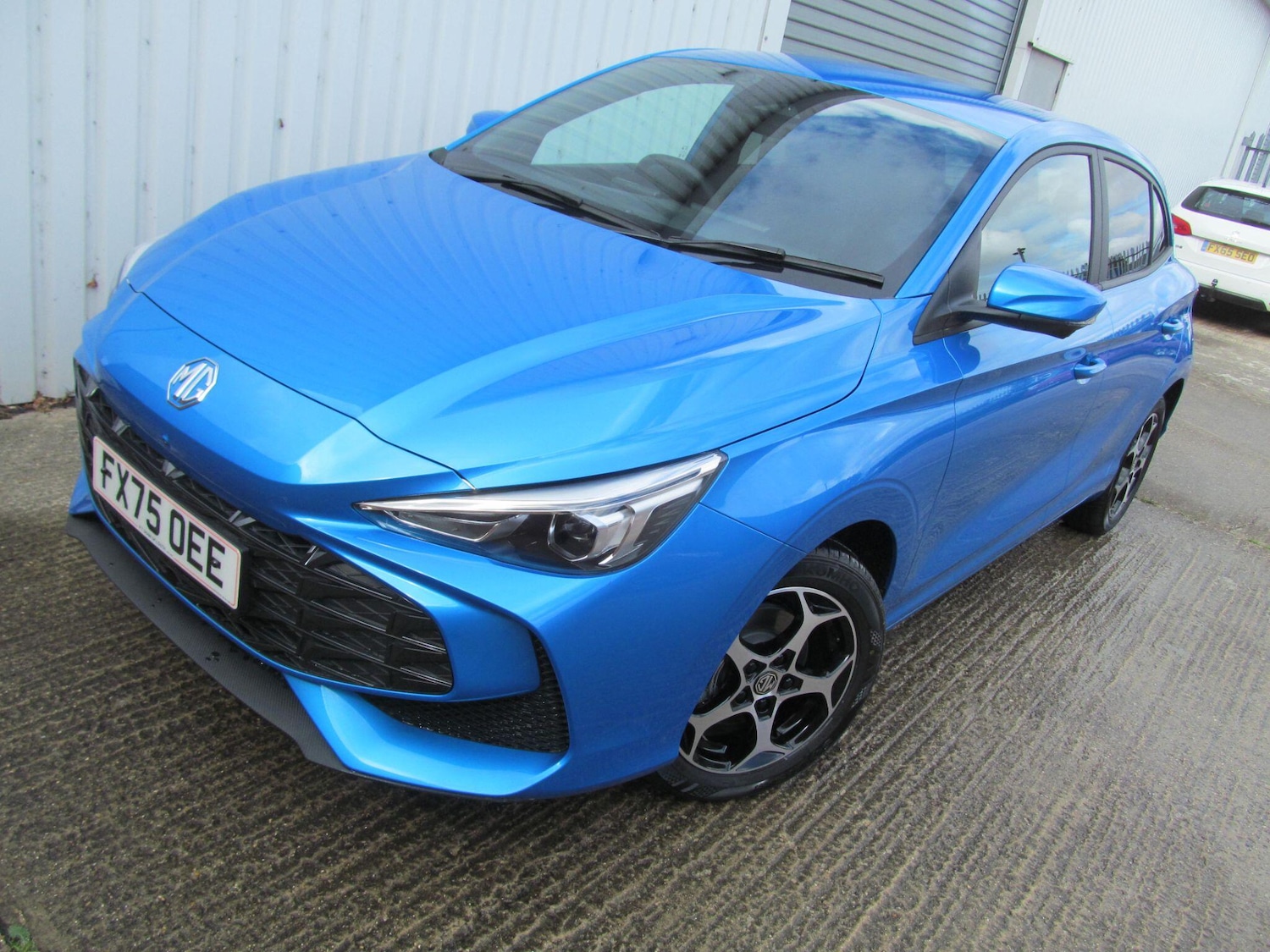 Used MG MG3 2025 for sale - 76752559: Photo 5