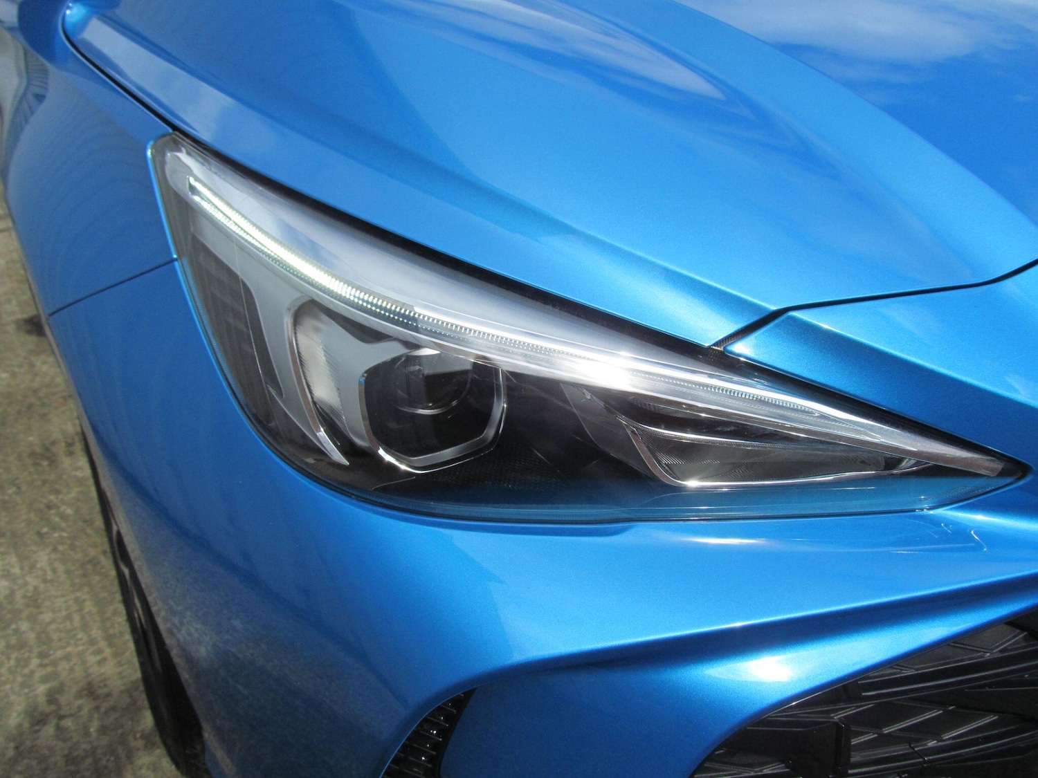 Used MG MG3 2025 for sale - 76752559: Photo 9