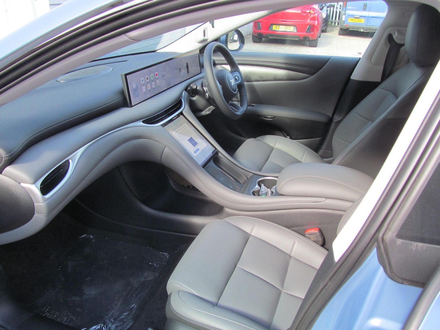 Used MG MG IM5 2025 for sale - 76752864: Photo 16