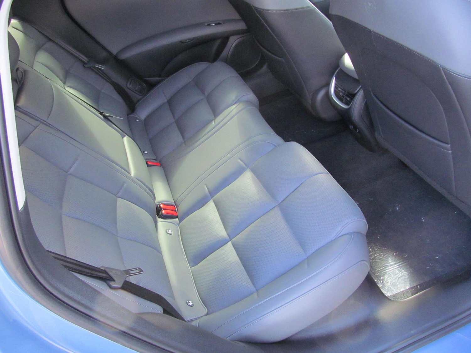 Used MG MG IM5 2025 for sale - 76752864: Photo 18