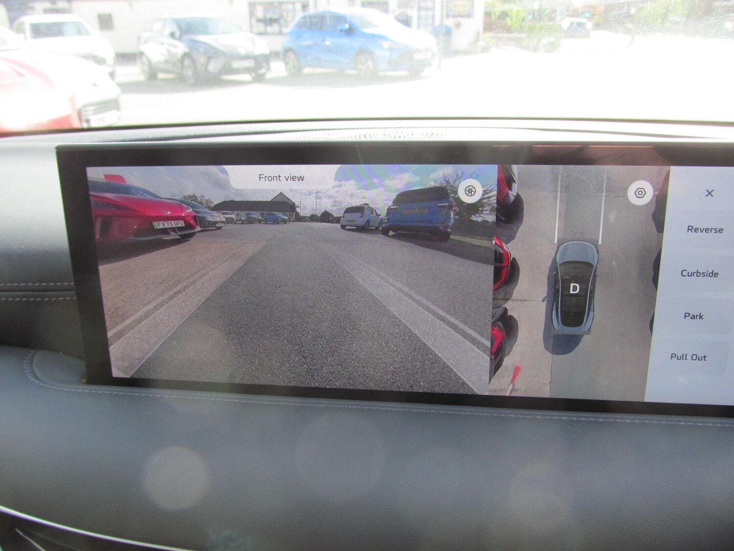 Used MG MG IM5 2025 for sale - 76752864: Photo 19