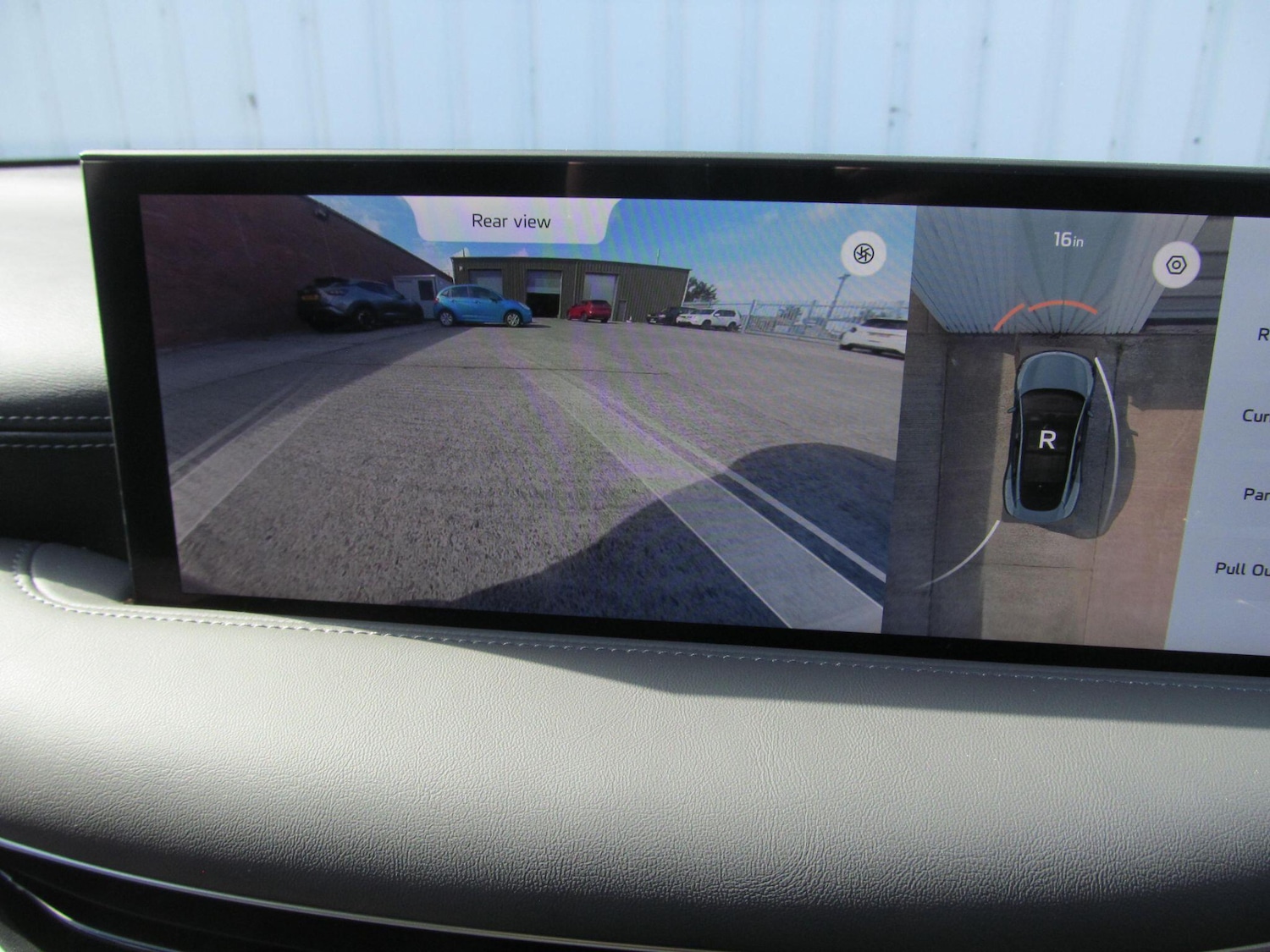 Used MG MG IM5 2025 for sale - 76752864: Photo 20