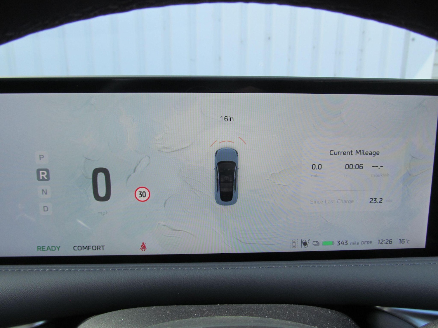 Used MG MG IM5 2025 for sale - 76752864: Photo 21