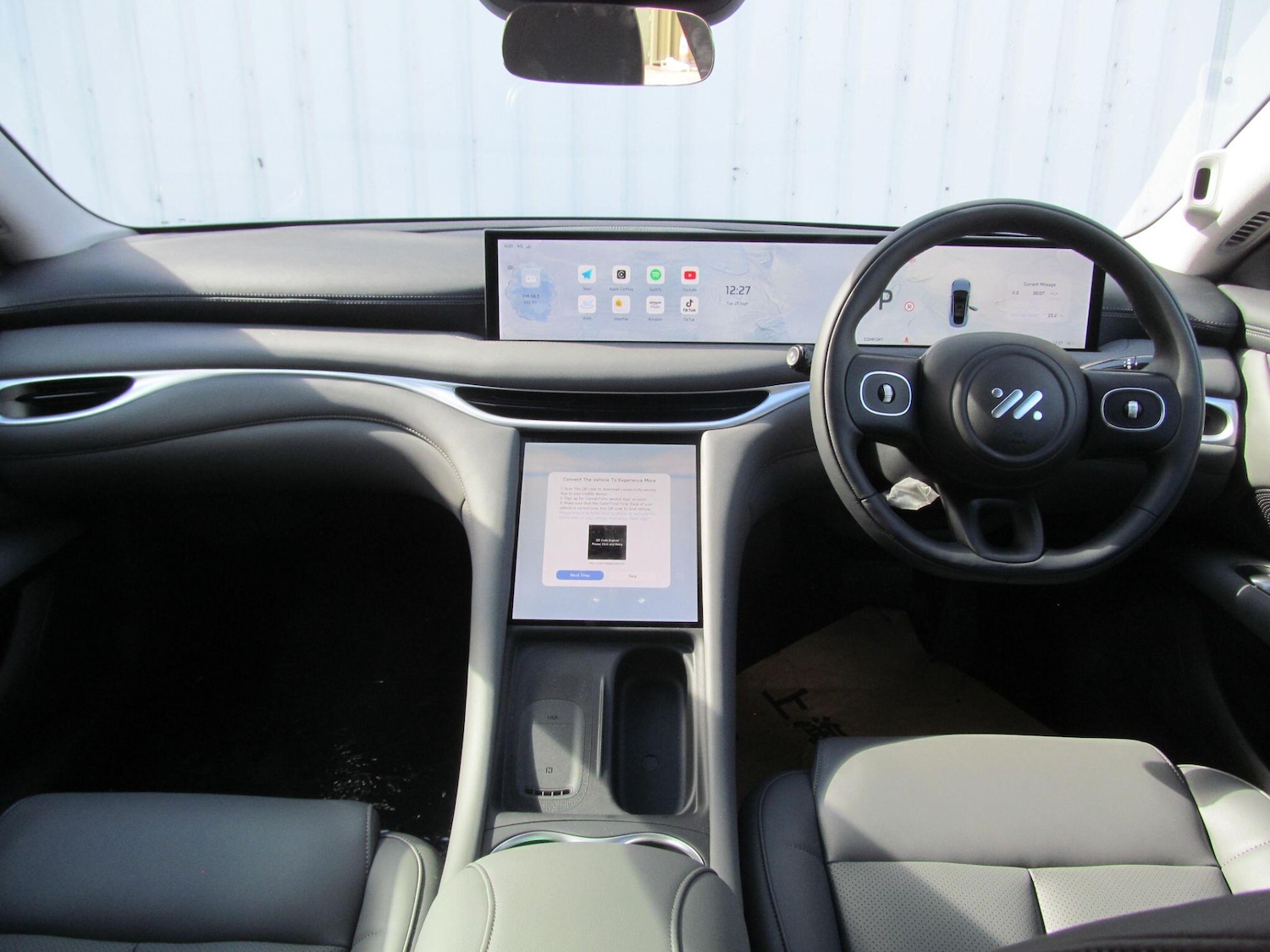 Used MG MG IM5 2025 for sale - 76752864: Photo 22