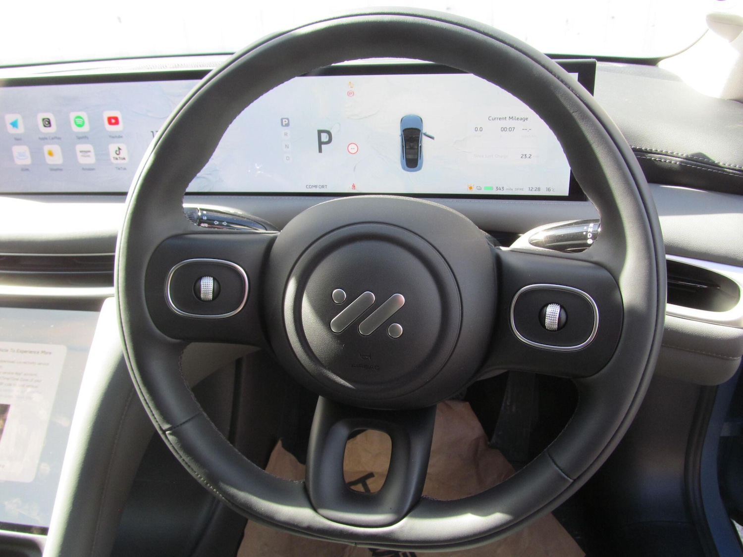 Used MG MG IM5 2025 for sale - 76752864: Photo 23