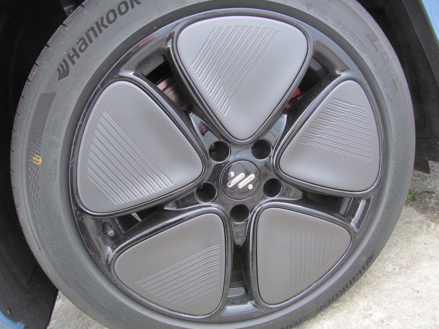 Used MG MG IM5 2025 for sale - 76752864: Photo 24