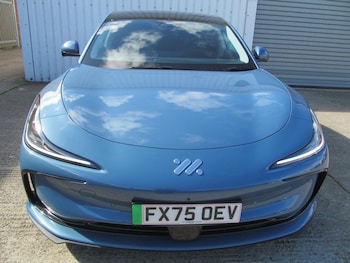 Used MG MG IM5 2025 for sale - 76752864: Photo