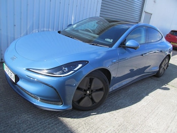 Used MG MG IM5 2025 for sale - 76752864: Photo