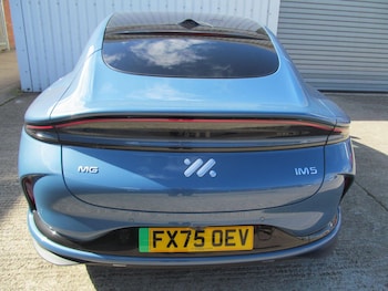 Used MG MG IM5 2025 for sale - 76752864: Photo