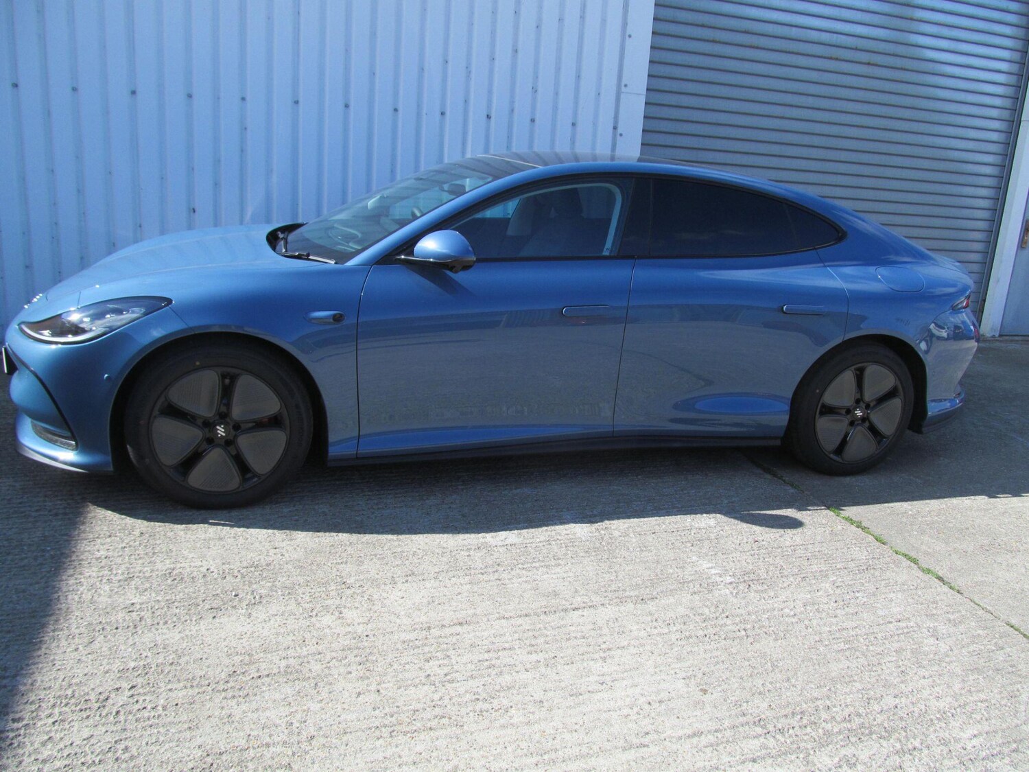 Used MG MG IM5 2025 for sale - 76752864: Photo 7