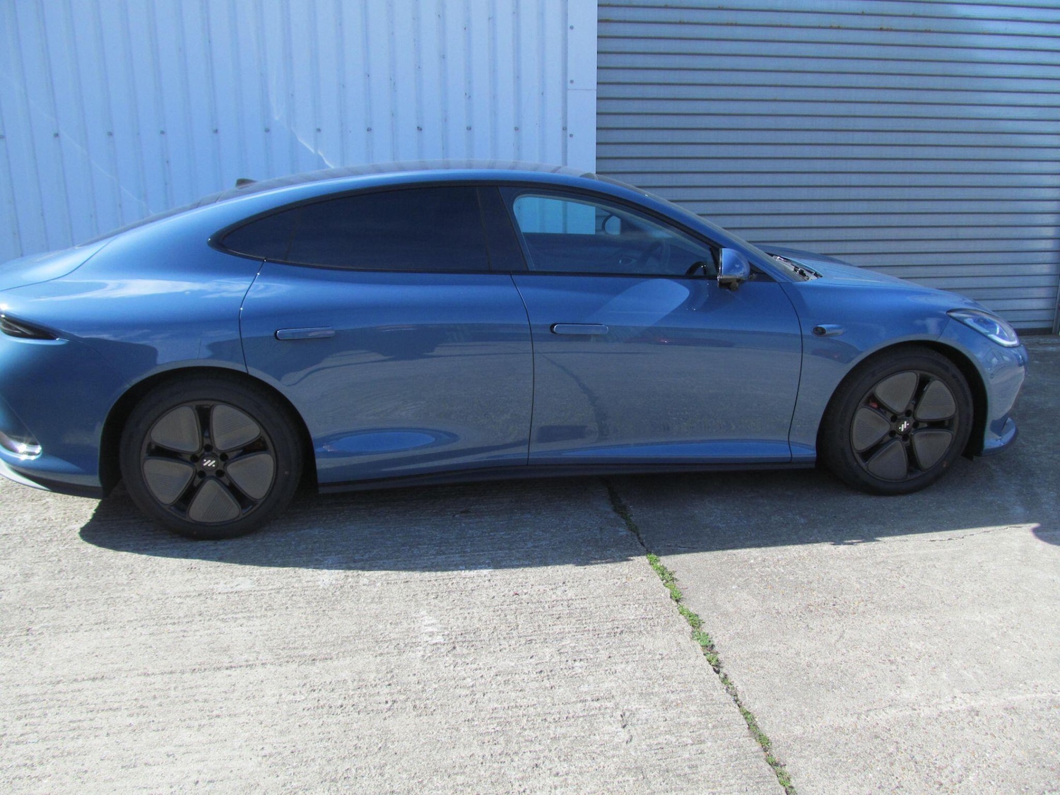 Used MG MG IM5 2025 for sale - 76752864: Photo 8