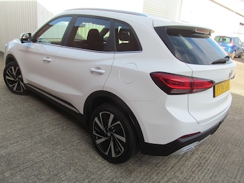 Used MG MG ZS 2024 for sale - 78115180: Photo