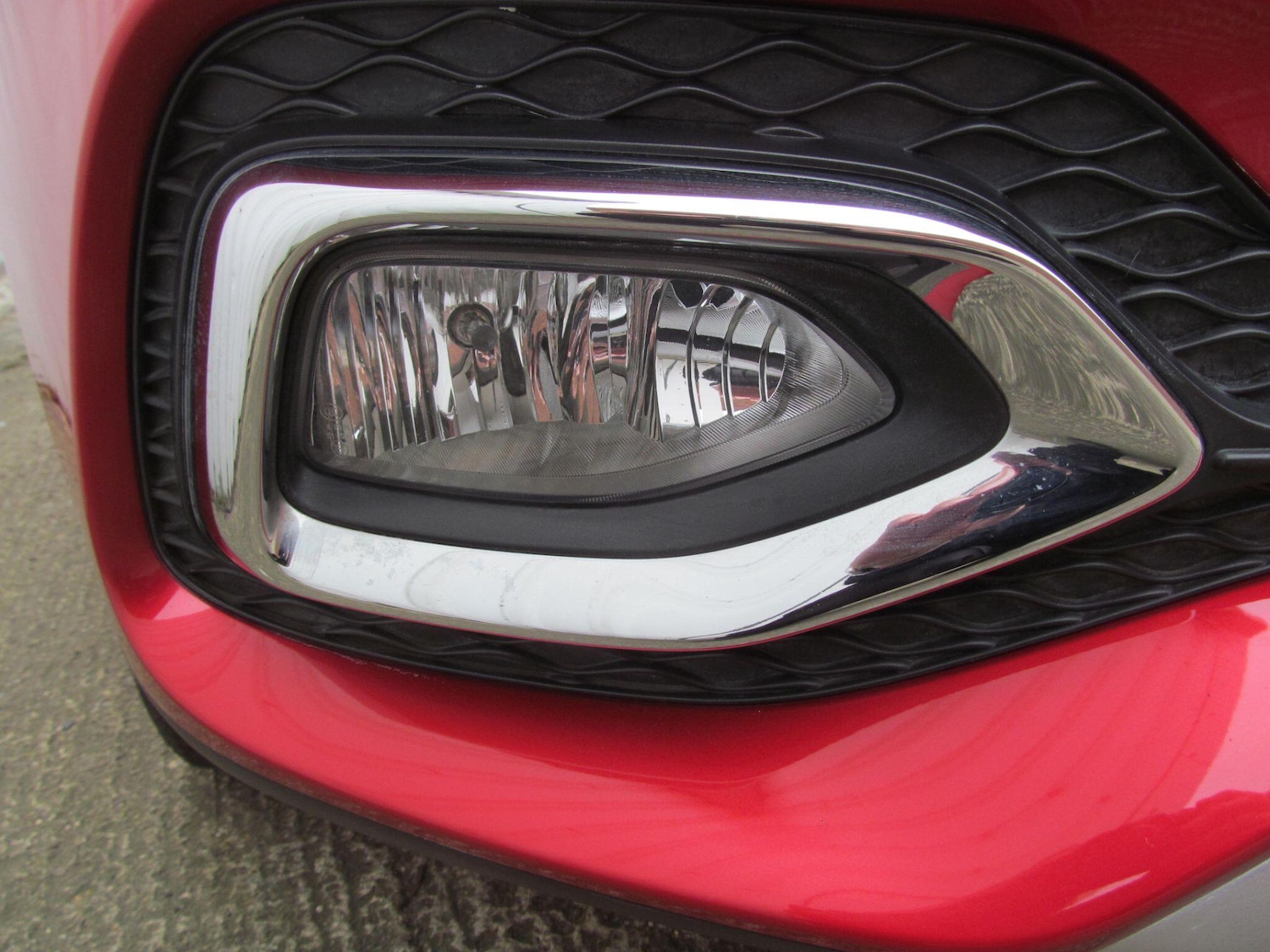 Used MG MG HS 2022 for sale - 78085956: Photo 10