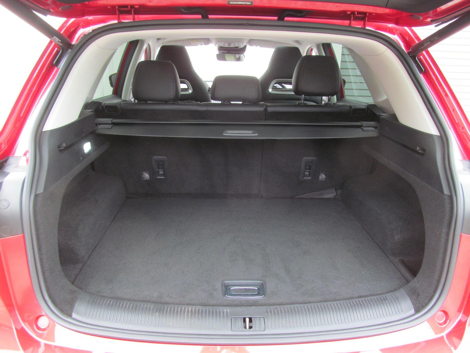 Used MG MG HS 2022 for sale - 78085956: Photo 11