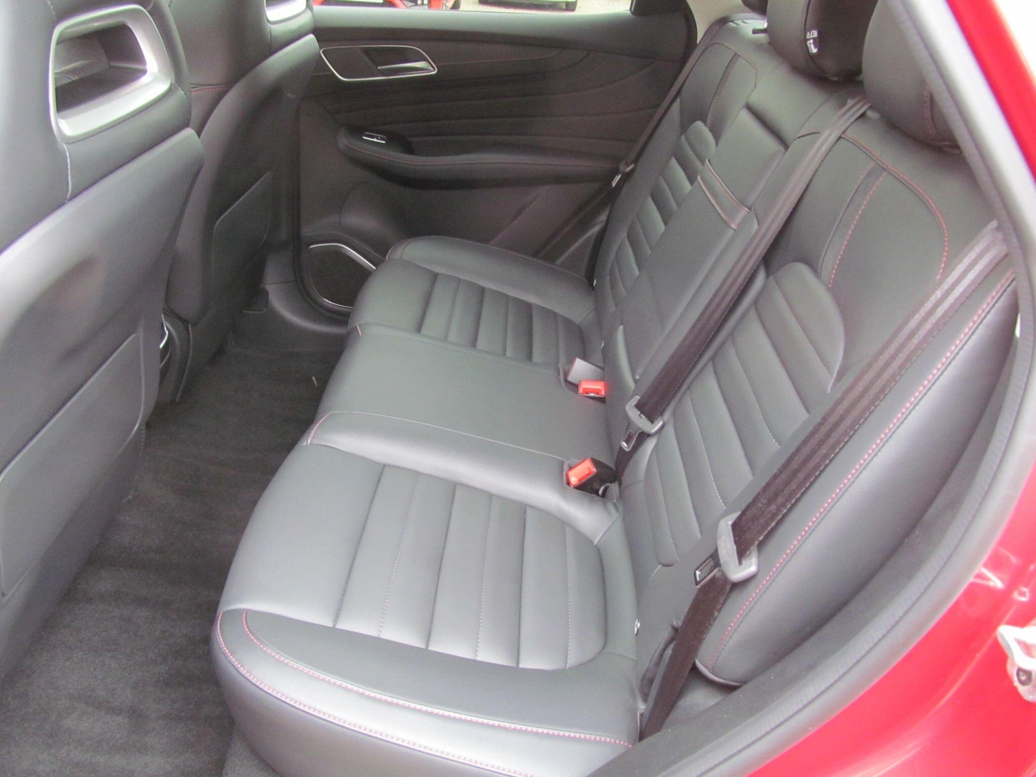 Used MG MG HS 2022 for sale - 78085956: Photo 13