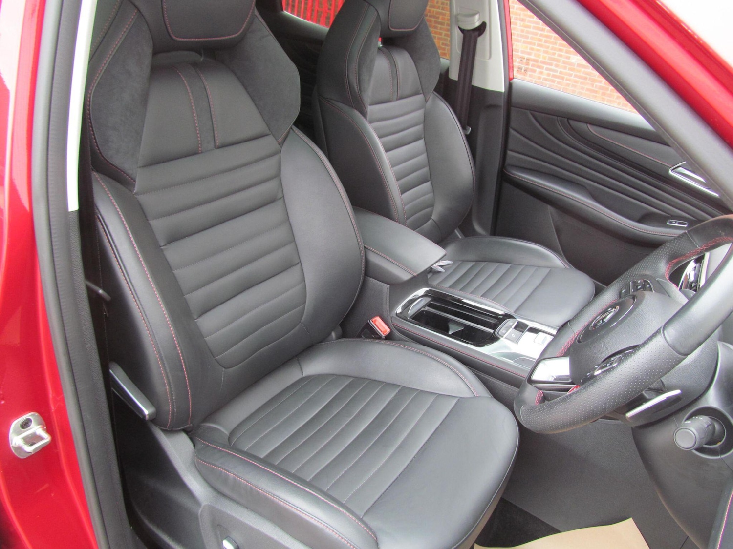 Used MG MG HS 2022 for sale - 78085956: Photo 15