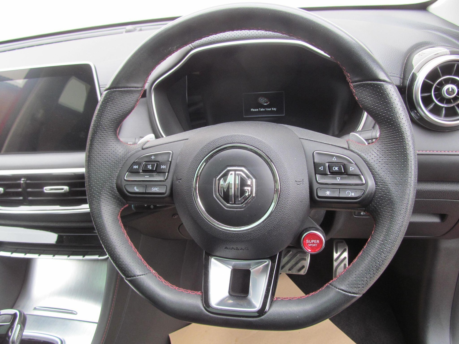 Used MG MG HS 2022 for sale - 78085956: Photo 16