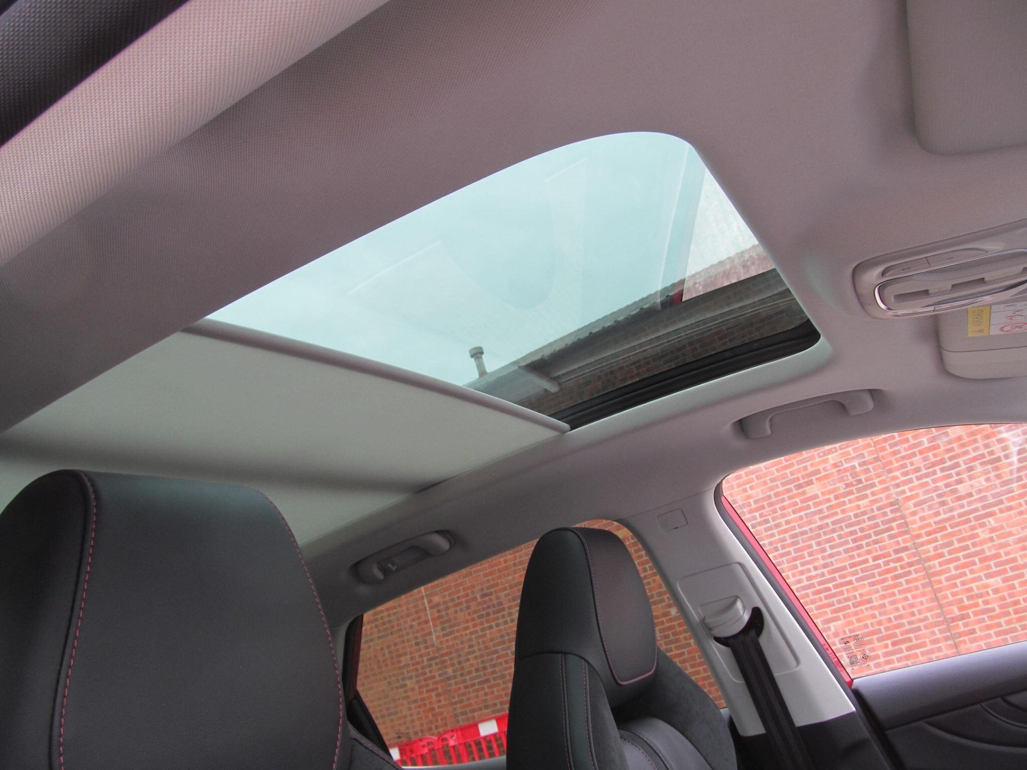 Used MG MG HS 2022 for sale - 78085956: Photo 17