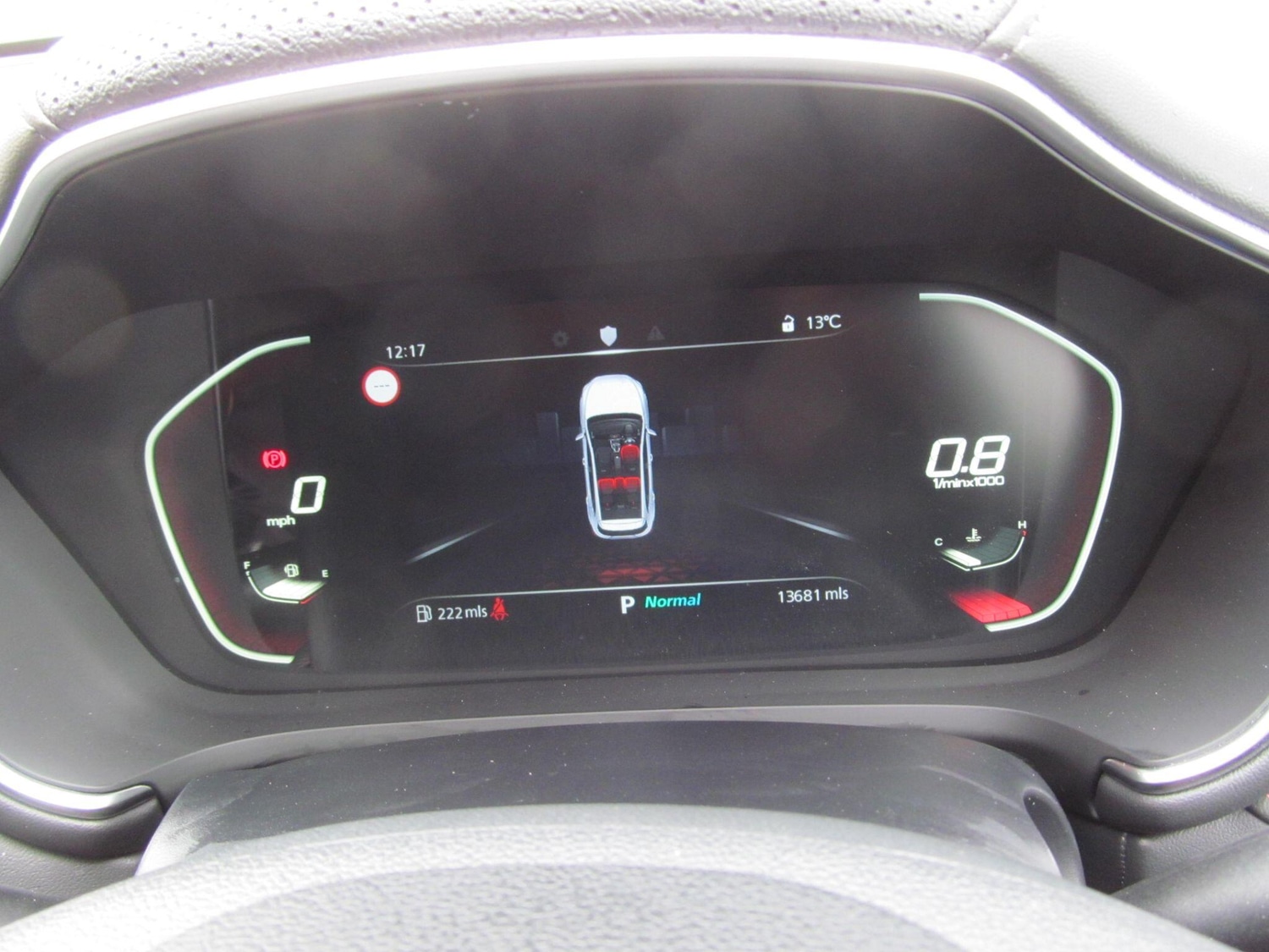 Used MG MG HS 2022 for sale - 78085956: Photo 18