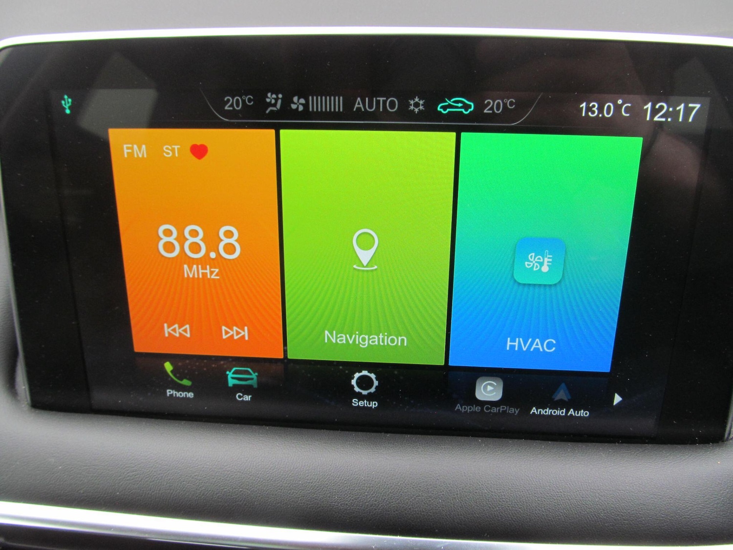 Used MG MG HS 2022 for sale - 78085956: Photo 19