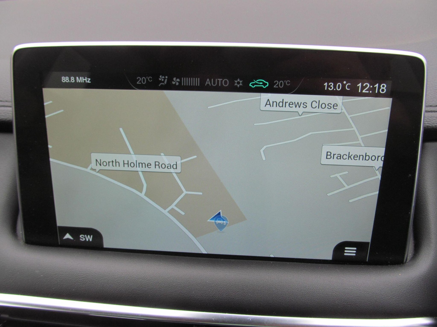 Used MG MG HS 2022 for sale - 78085956: Photo 20