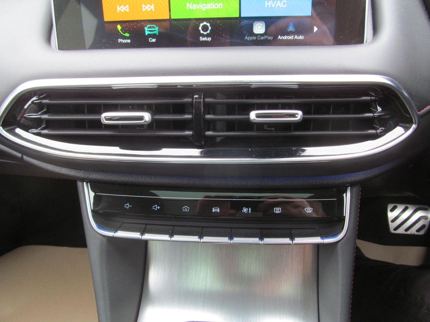 Used MG MG HS 2022 for sale - 78085956: Photo 21