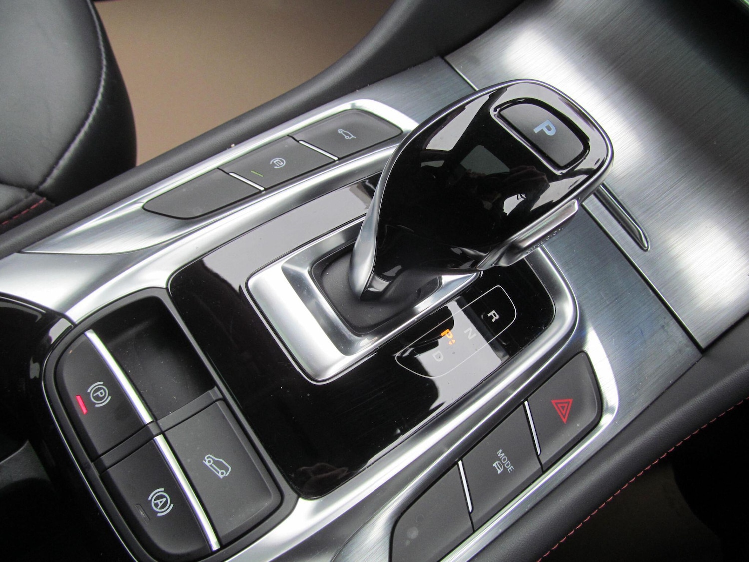 Used MG MG HS 2022 for sale - 78085956: Photo 22