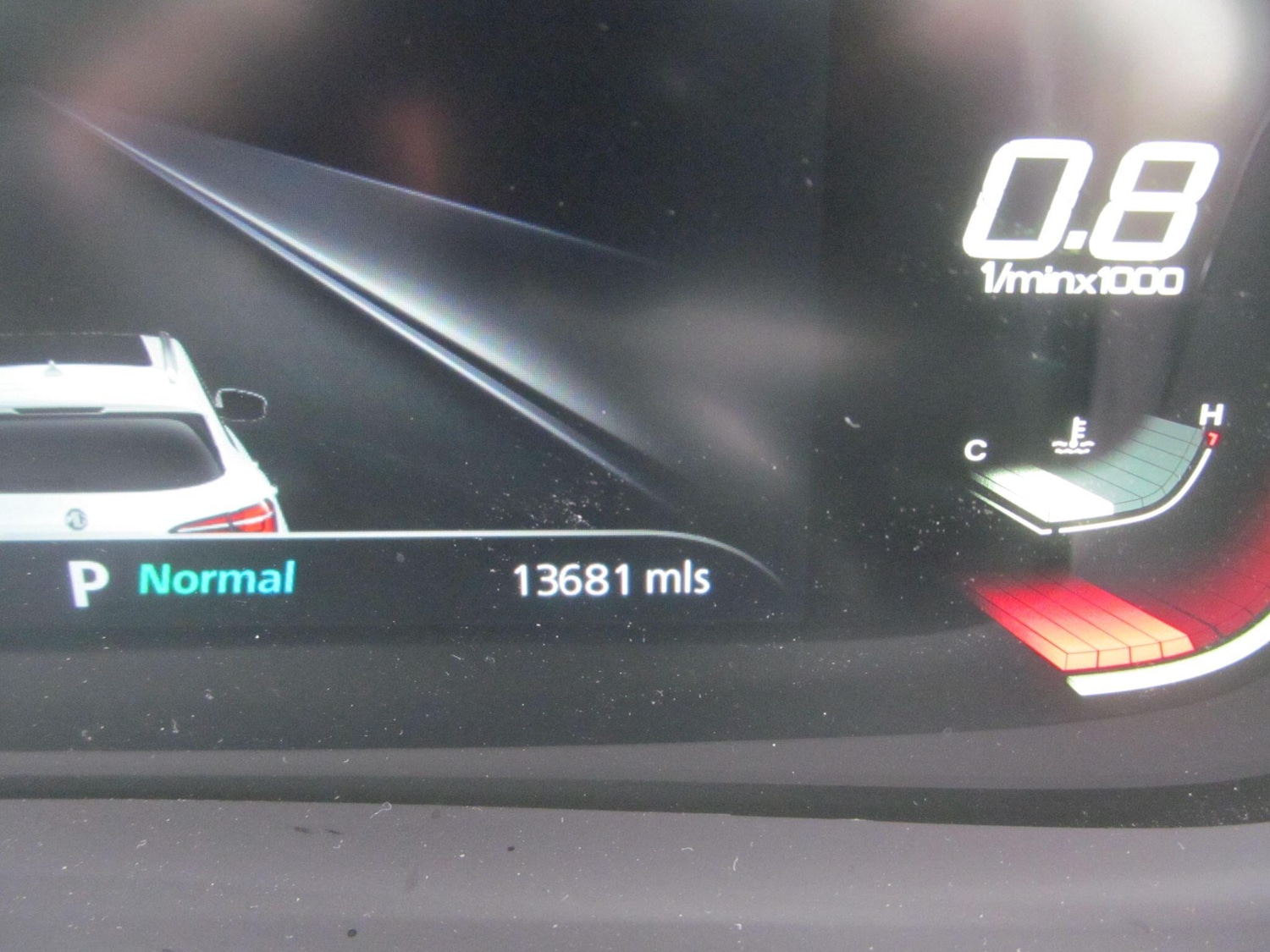 Used MG MG HS 2022 for sale - 78085956: Photo 23