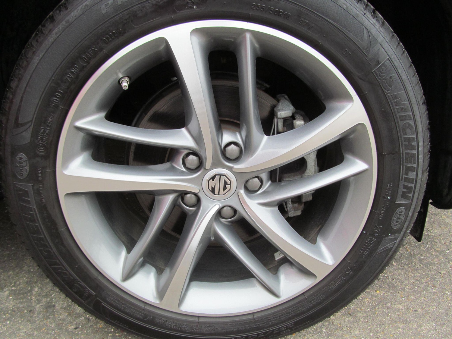 Used MG MG HS 2022 for sale - 78085956: Photo 24