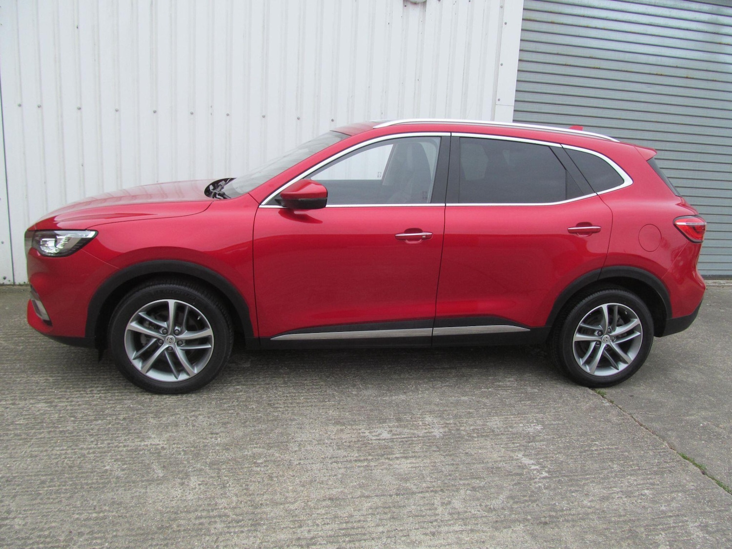 Used MG MG HS 2022 for sale - 78085956: Photo 4