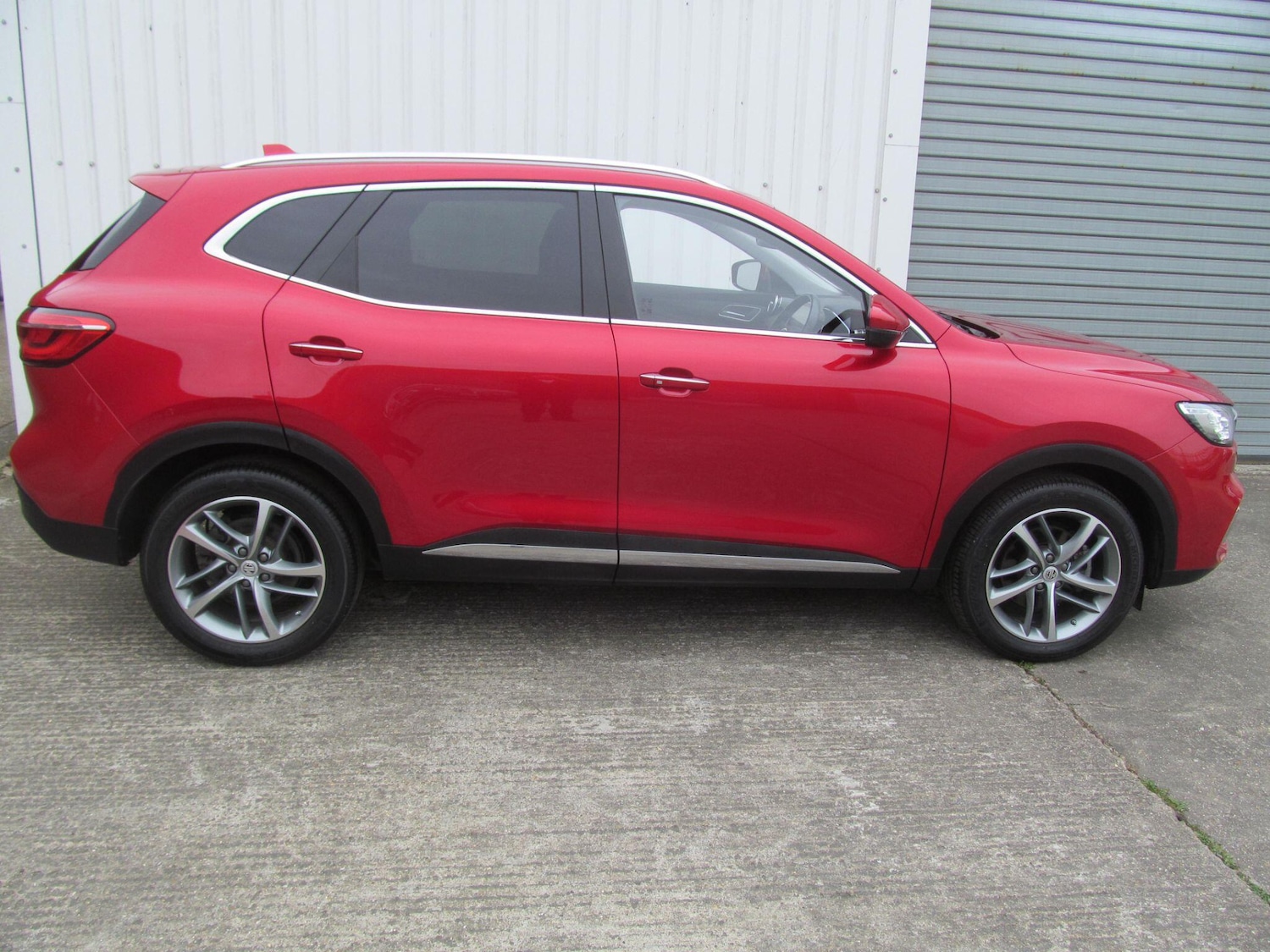 Used MG MG HS 2022 for sale - 78085956: Photo 5