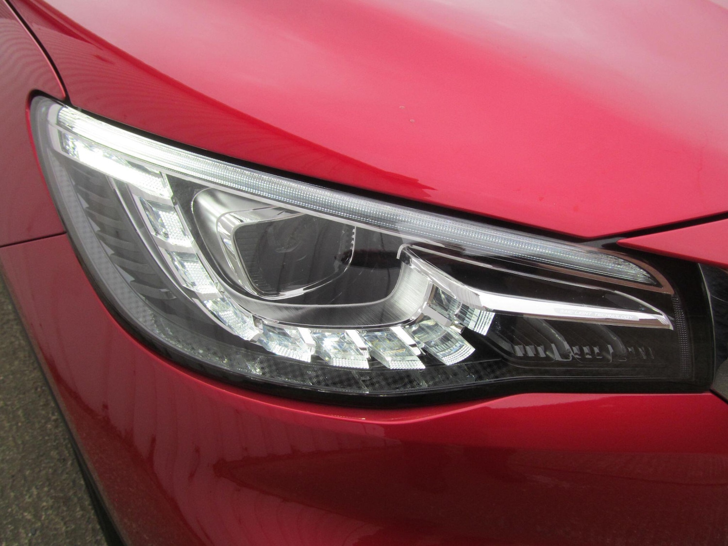 Used MG MG HS 2022 for sale - 78085956: Photo 9