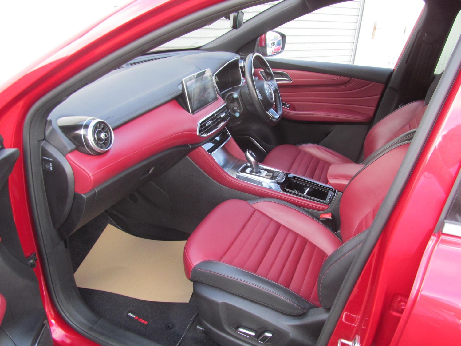 Used MG MG HS 2023 for sale - 76424531: Photo 13