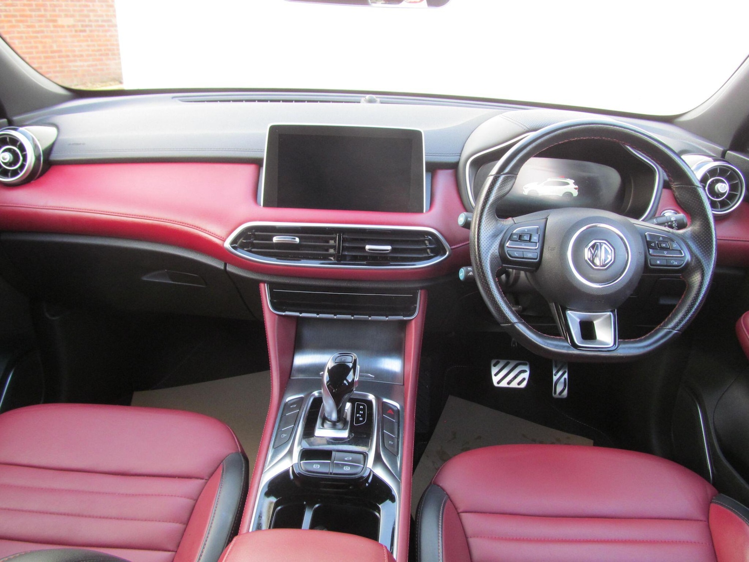 Used MG MG HS 2023 for sale - 76424531: Photo 16