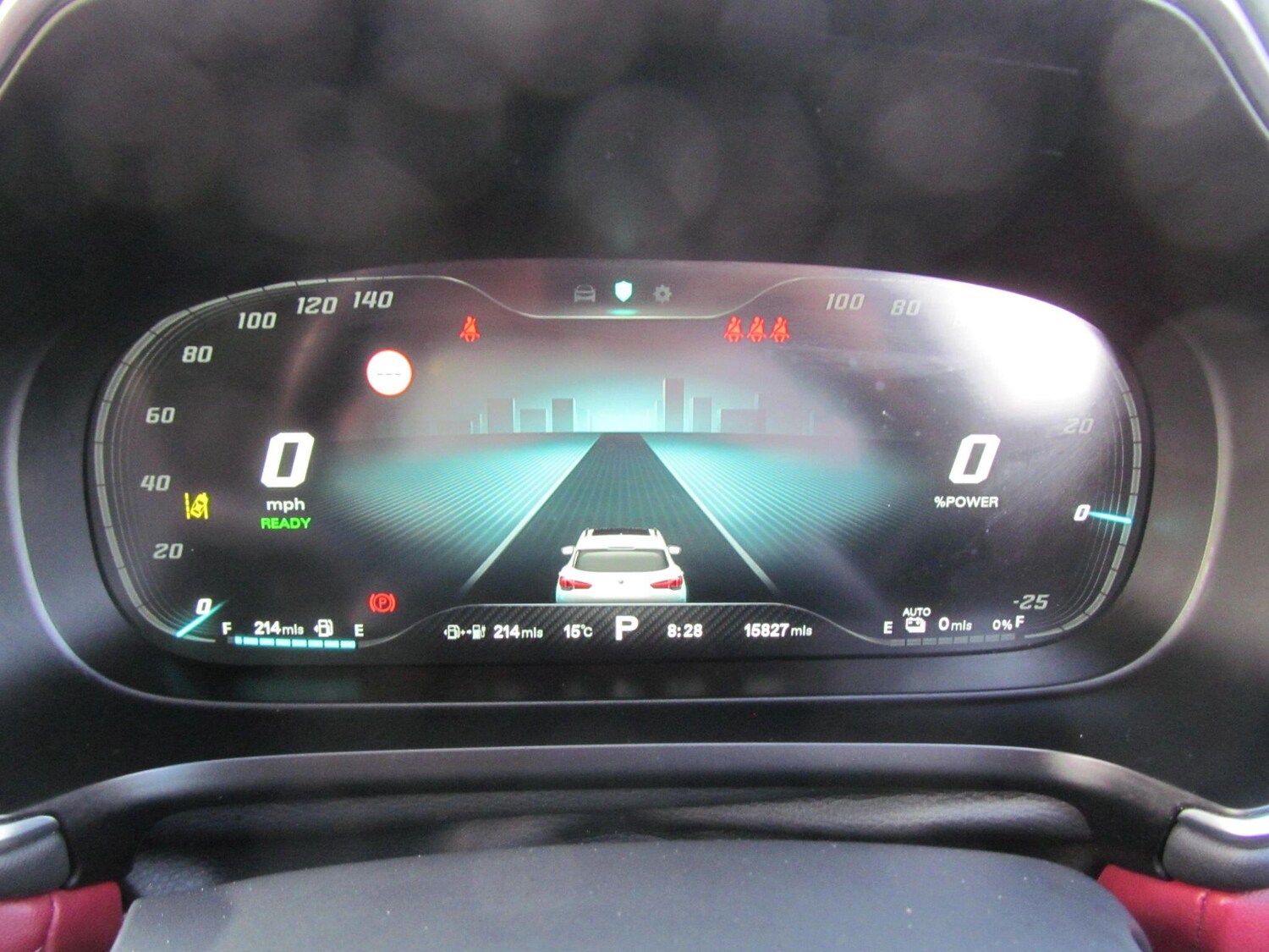 Used MG MG HS 2023 for sale - 76424531: Photo 19