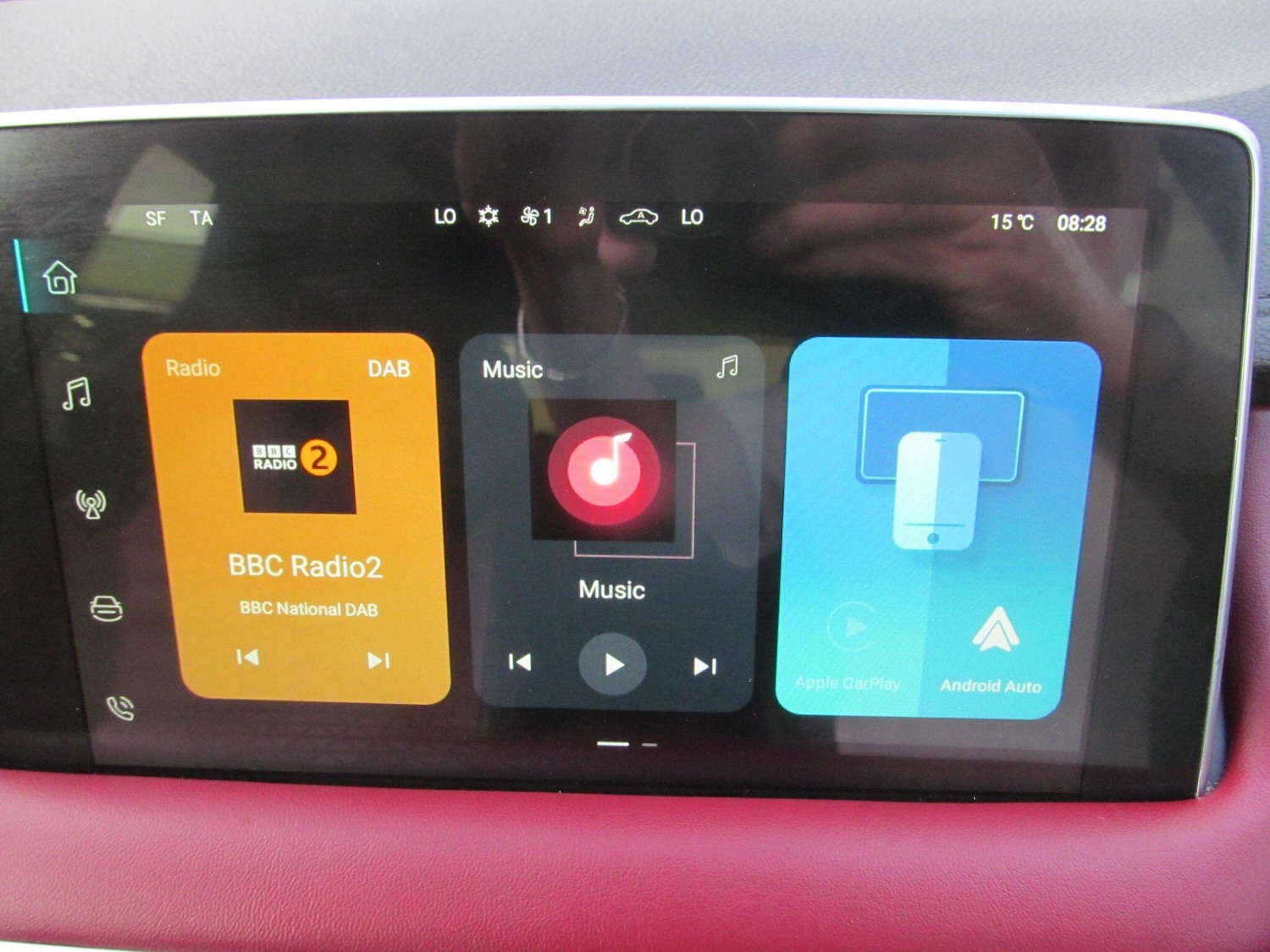 Used MG MG HS 2023 for sale - 76424531: Photo 21