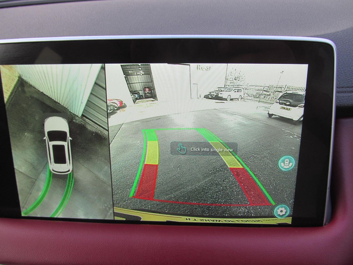 Used MG MG HS 2023 for sale - 76424531: Photo 22