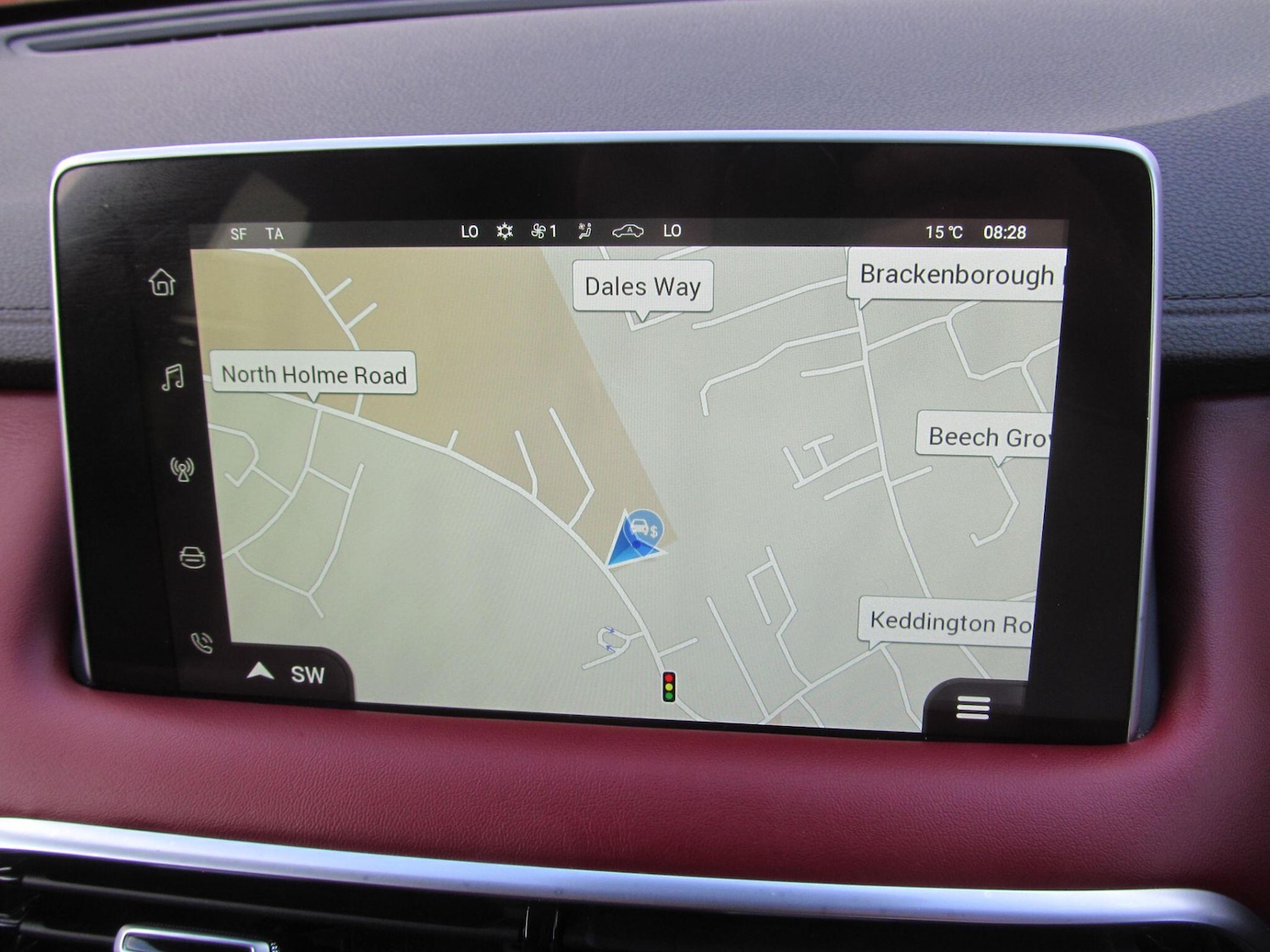 Used MG MG HS 2023 for sale - 76424531: Photo 23