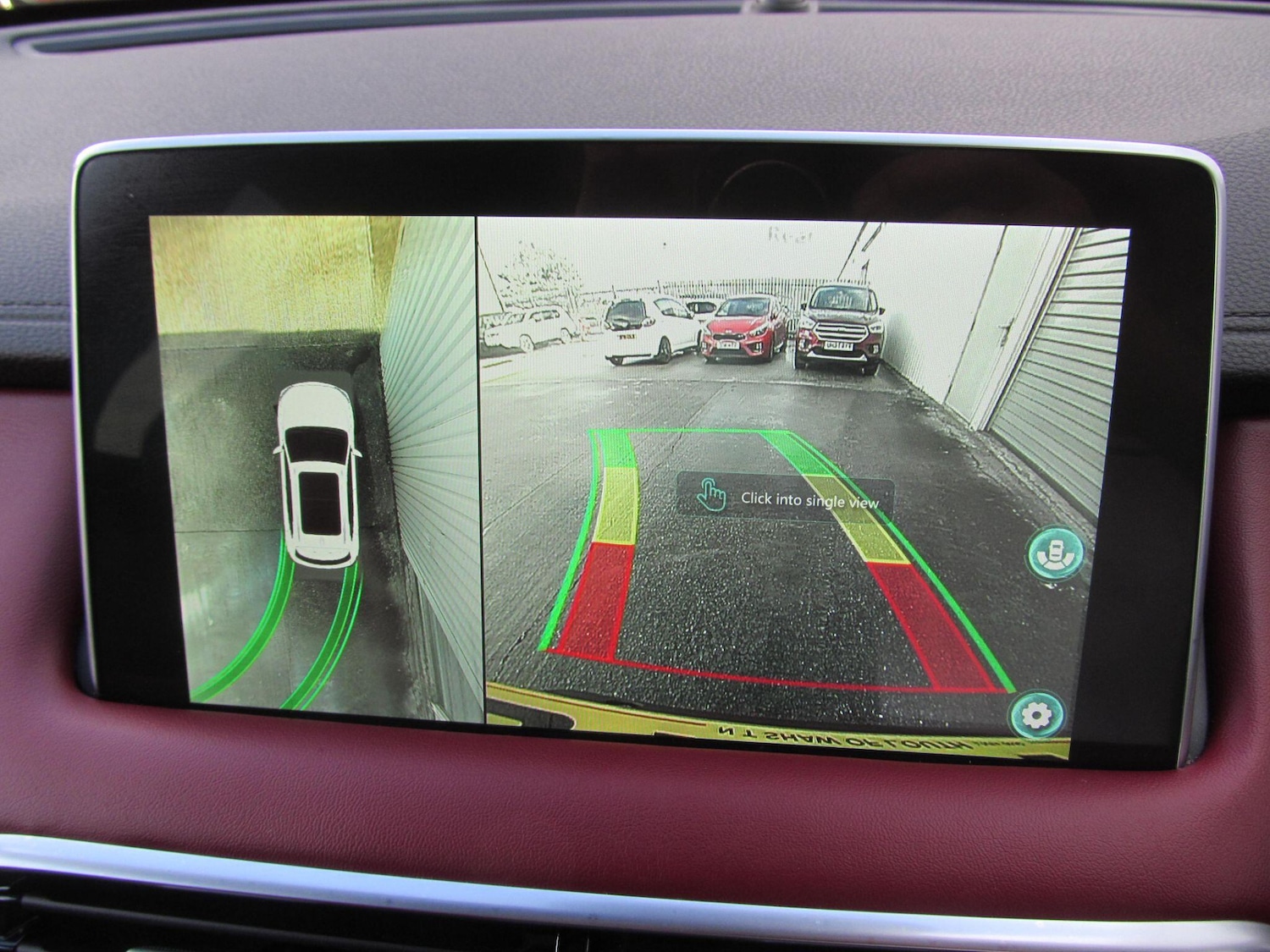 Used MG MG HS 2023 for sale - 76424531: Photo 25