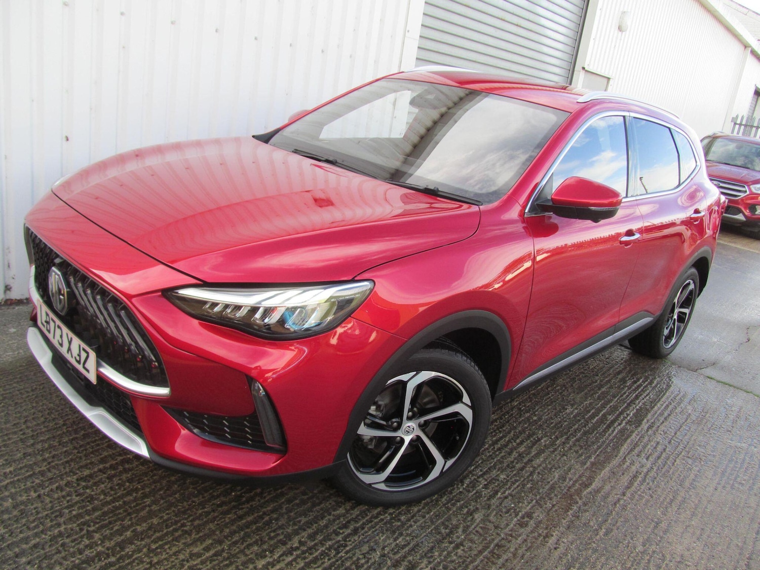 Used MG MG HS 2023 for sale - 76424531: Photo 6