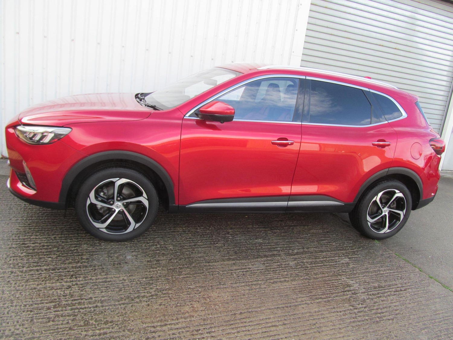 Used MG MG HS 2023 for sale - 76424531: Photo 7