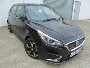 Used MG MG3 2022 for sale - 75414227: Photo