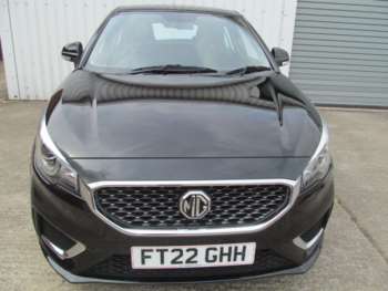 Used MG MG3 2022 for sale - 75414227: Photo