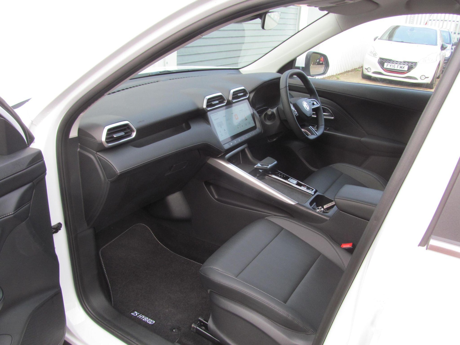 Used MG MG ZS 2025 for sale - 76752785: Photo 13